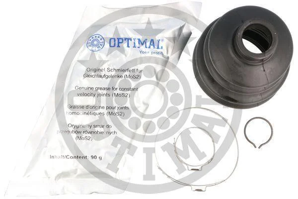 Пильовик приводу колеса Optimal CVB-10498CR (фото 1)