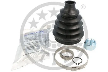 Пыльник ШРУСа со стороны колеса TPE наружный Optimal CVB-10522TPE