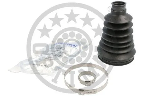 Пыльник ШРУСа со стороны колеса TPE наружный Optimal CVB-10525TPE