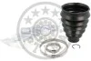 Пыльник ШРУСа со стороны колеса TPE наружный Optimal CVB-10526TPE (фото 2)