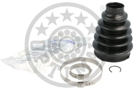 Пыльник ШРУСа со стороны колеса TPE наружный Optimal CVB-10526TPE