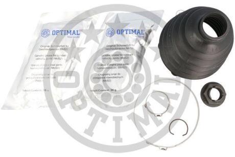 Пильовик приводу колеса Optimal CVB-10530TPE