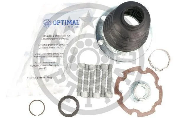 Пыльник ШРУСа со стороны колеса TPE наружный Optimal CVB-10538TPE (фото 1)
