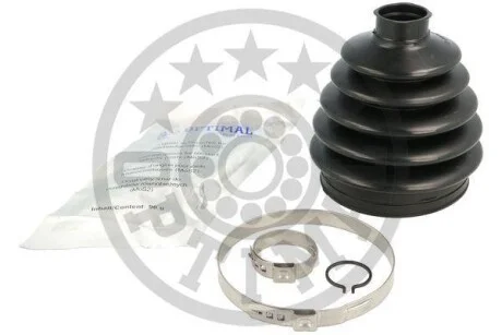 Пыльник ШРУСа со стороны колеса TPE наружный Optimal CVB-10544TPE