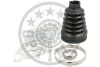 Пыльник ШРУСа со стороны колеса TPE наружный Optimal CVB-10546TPE (фото 1)