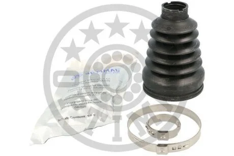 Пыльник ШРУСа со стороны колеса TPE наружный Optimal CVB-10546TPE