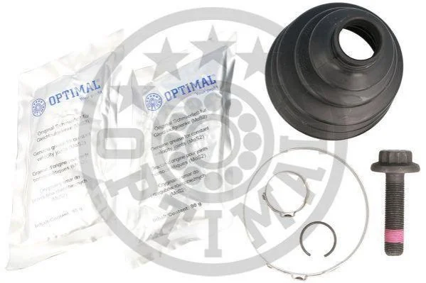 Пыльник ШРУСа со стороны колеса TPE наружный Optimal CVB-10559TPE (фото 1)