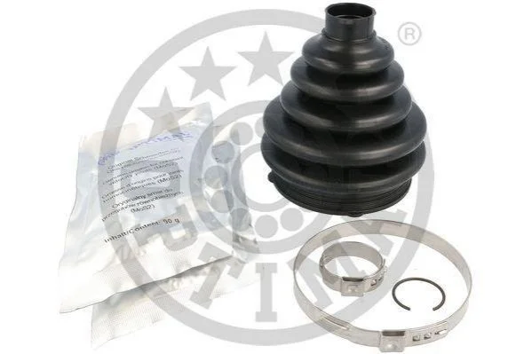Пильовик ШРУСу з боку колеса TPE зовнішній Optimal CVB-10562TPE (фото 1)