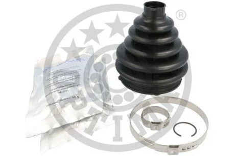 Пыльник ШРУСа со стороны колеса TPE наружный Optimal CVB-10562TPE