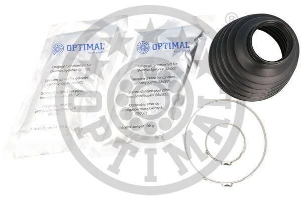 Пыльник привода колеса Optimal CVB-10606TPE (фото 1)