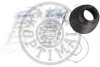 Пыльник привода колеса Optimal CVB-10606TPE (фото 1)