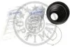 Пыльник привода колеса Optimal CVB-10606TPE (фото 2)