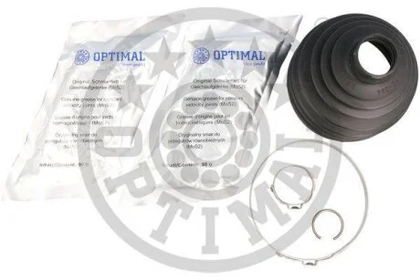 Пильовик приводу колеса Optimal CVB-10610TPE