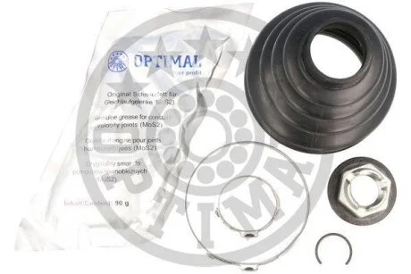 Пыльник ШРУСа со стороны колеса TPE наружный Optimal CVB-10611TPE