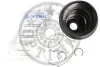 Пильовик ШРУСу з боку колеса TPE зовнішній Optimal CVB-10612TPE (фото 2)