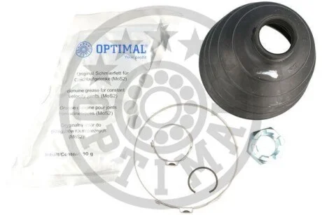 Пыльник ШРУСа со стороны колеса TPE наружный Optimal CVB-10616TPE