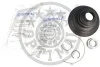 Пыльник ШРУСа со стороны колеса TPE наружный Optimal CVB-10622TPE (фото 1)