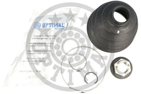 Пыльник привода колеса Optimal CVB-10632TPE