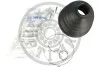 Пильовик ШРУСу з боку колеса TPE зовнішній Optimal CVB-10639TPE (фото 1)
