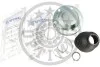 Пыльник ШРУСа со стороны колеса TPE наружный Optimal CVB-10643TPE (фото 1)