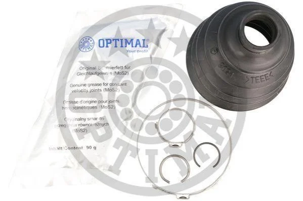 Пыльник ШРУСа со стороны колеса TPE наружный Optimal CVB-10648TPE (фото 1)