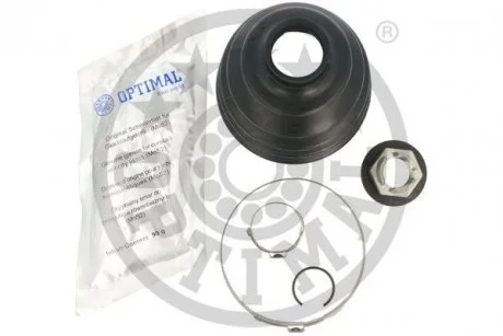 Пыльник ШРУСа со стороны колеса TPE наружный Optimal CVB-10653TPE