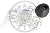 Пильовик ШРУСу з боку колеса TPE зовнішній Optimal CVB-10657TPE (фото 1)