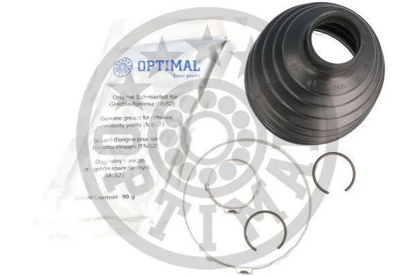 Пыльник привода колеса Optimal CVB-10658TPE (фото 1)