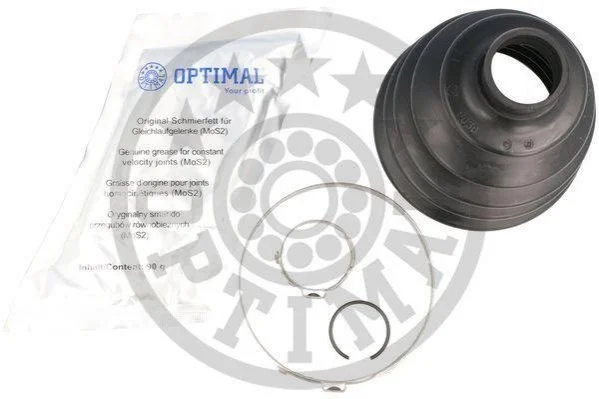 Пыльник ШРУСа со стороны колеса TPE наружный Optimal CVB-10667TPE (фото 1)