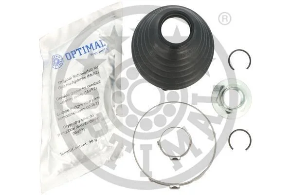 Пыльник привода колеса Optimal CVB-10669TPE (фото 1)