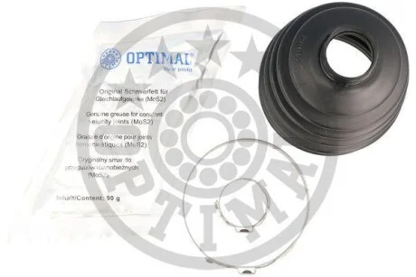Пыльник ШРУСа со стороны колеса TPE наружный Optimal CVB-10675TPE