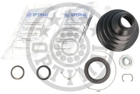 Пыльник ШРУСа со стороны колеса TPE наружный Optimal CVB-10680TPE
