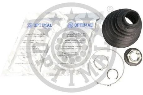 Пыльник ШРУСа со стороны колеса TPE наружный Optimal CVB-10687TPE