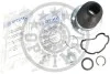 Пильовик ШРУСу з боку колеса TPE зовнішній Optimal CVB-10688TPE (фото 1)
