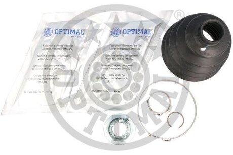Пильовик приводу колеса Optimal CVB-10689TPE