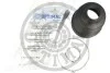 Пыльник ШРУСа со стороны колеса TPE наружный Optimal CVB-10694TPE (фото 1)