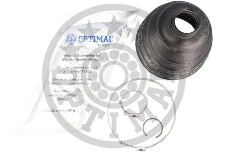 Пильовик приводу колеса Optimal CVB-10698TPE