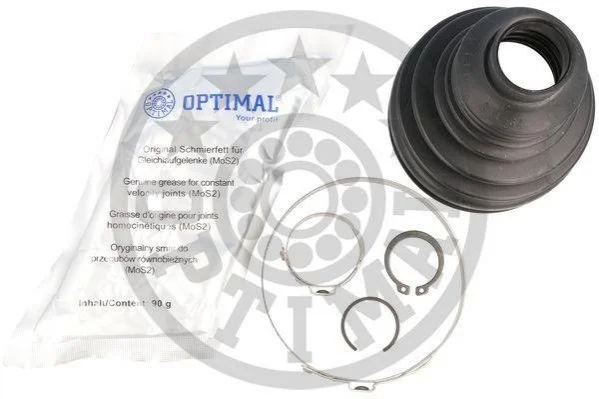Пыльник ШРУСа со стороны колеса TPE наружный Optimal CVB-10706TPE (фото 1)