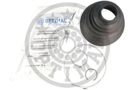 Пыльник привода колеса Optimal CVB-10715TPE
