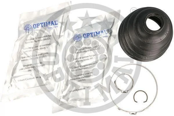 Пыльник ШРУСа со стороны колеса TPE наружный Optimal CVB-10731TPE (фото 1)