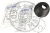 Пыльник ШРУСа со стороны колеса TPE наружный Optimal CVB-10731TPE (фото 1)