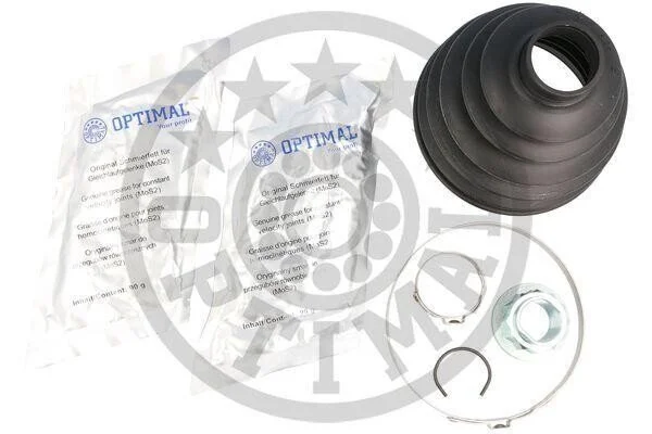 Пыльник привода колеса Optimal CVB-10740TPE (фото 1)