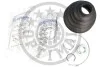 Пыльник привода колеса Optimal CVB-10740TPE (фото 1)
