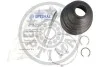 Пыльник привода колеса Optimal CVB-10748TPE (фото 1)