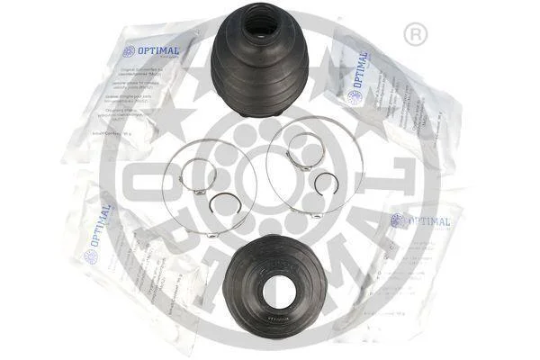 Пильовик приводу колеса Optimal CVB-10775TPE (фото 1)