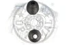 Пильовик приводу колеса Optimal CVB-10775TPE (фото 1)