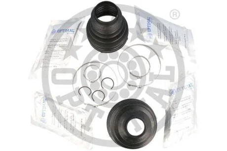 Пыльник ШРУСа двусторонний TPE передний мост Optimal CVB-10778TPE