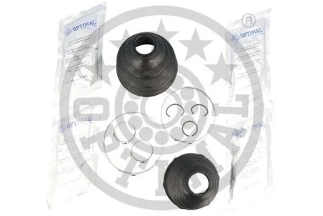 Пильовик приводу колеса Optimal CVB-10780TPE