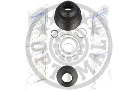 Пильовик приводу колеса Optimal CVB-10781TPE