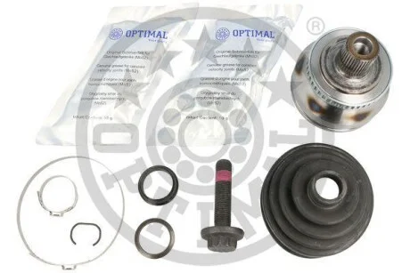 ШРУС наружный Optimal CW-2500